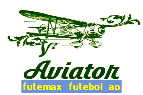 futemax futebol ao vivo real madrid